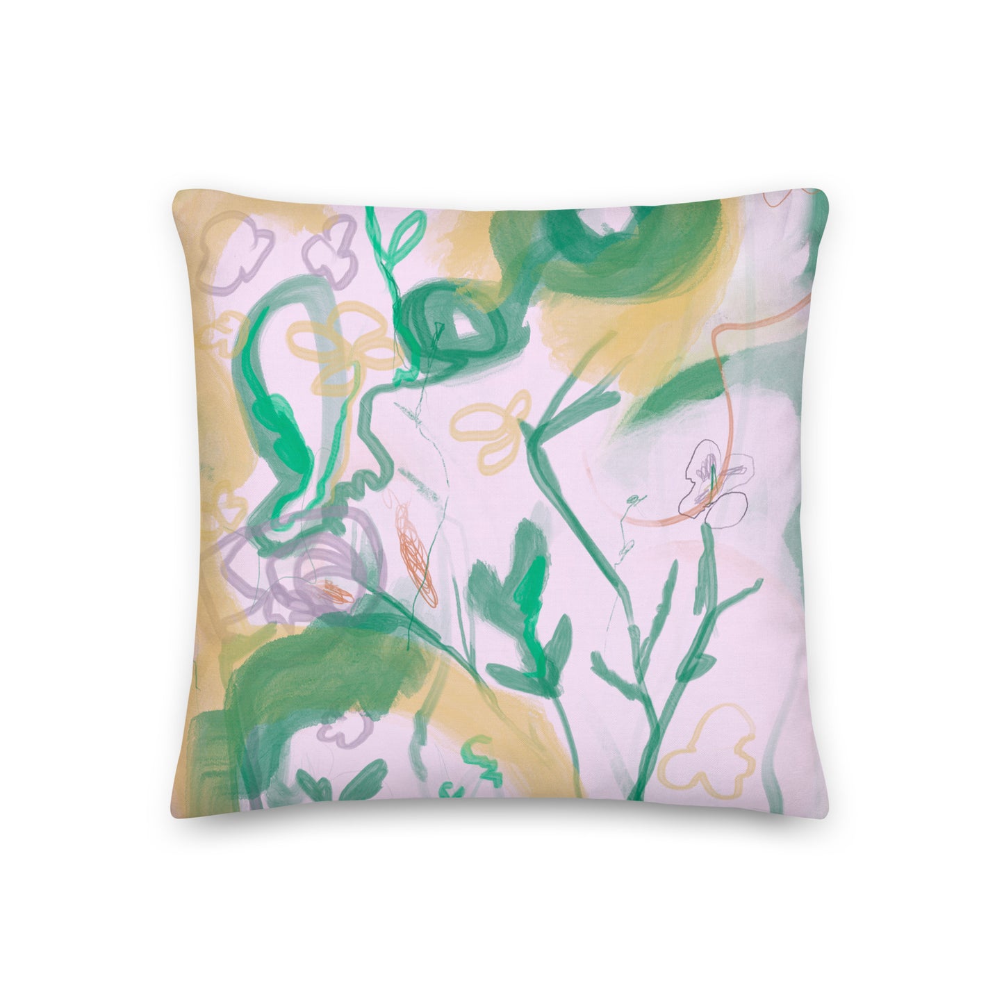 Premium Pillow