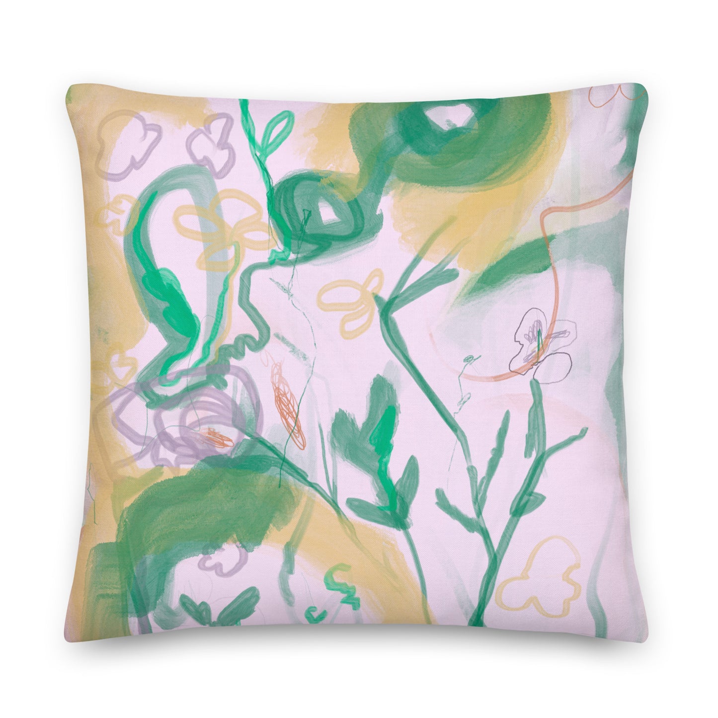 Premium Pillow