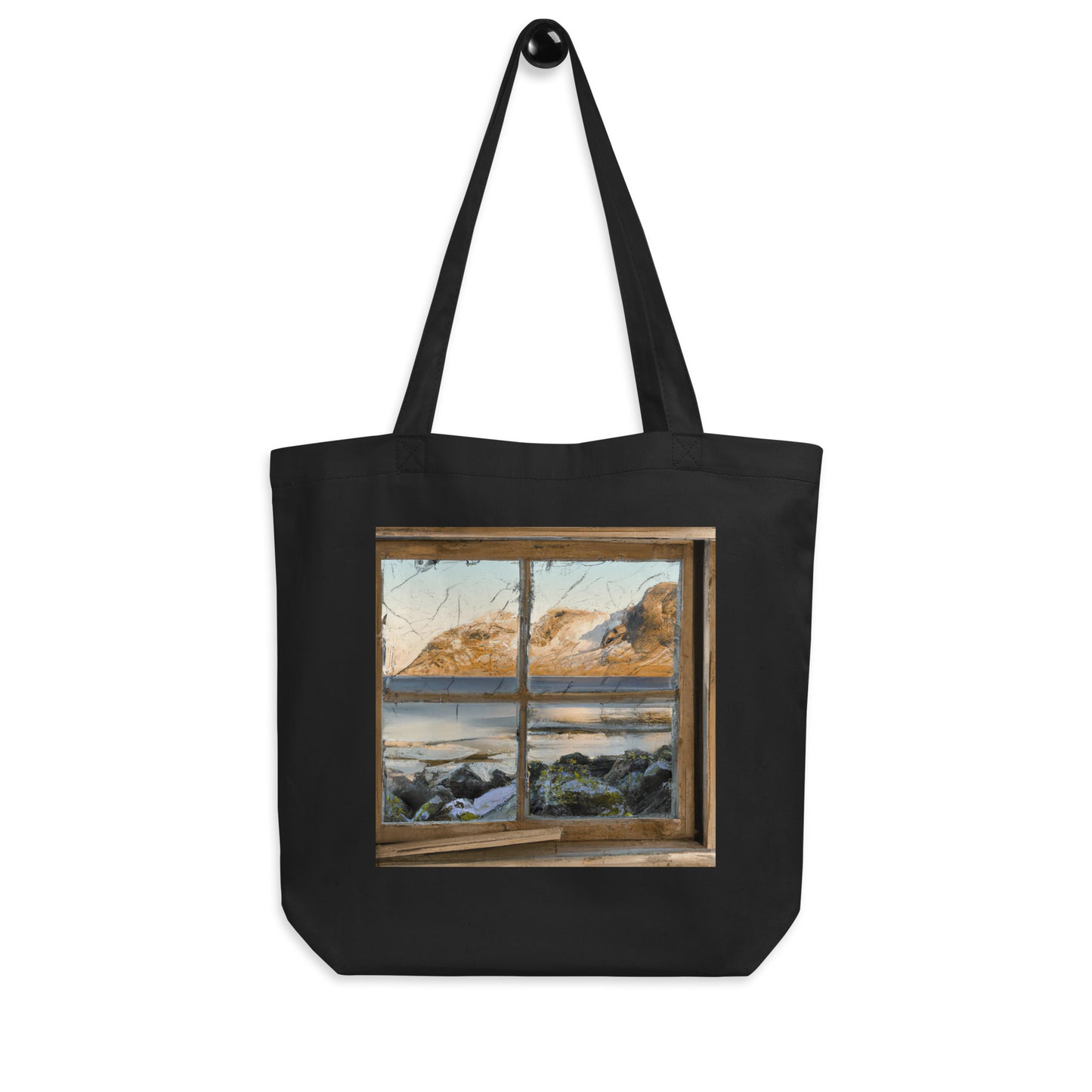 Eco Tote Bag