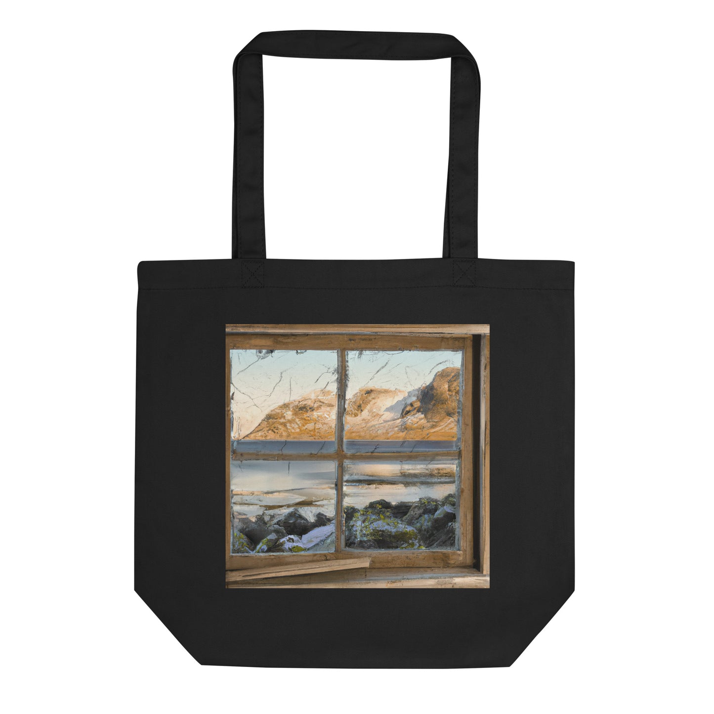 Eco Tote Bag