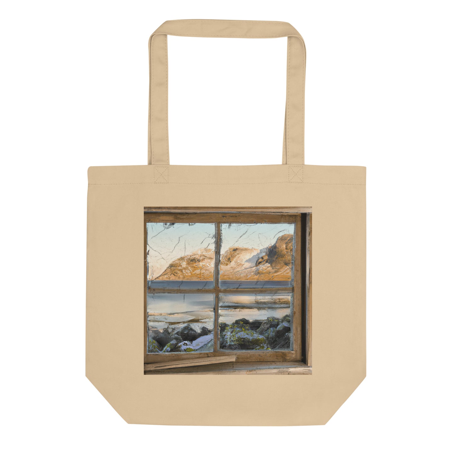 Eco Tote Bag