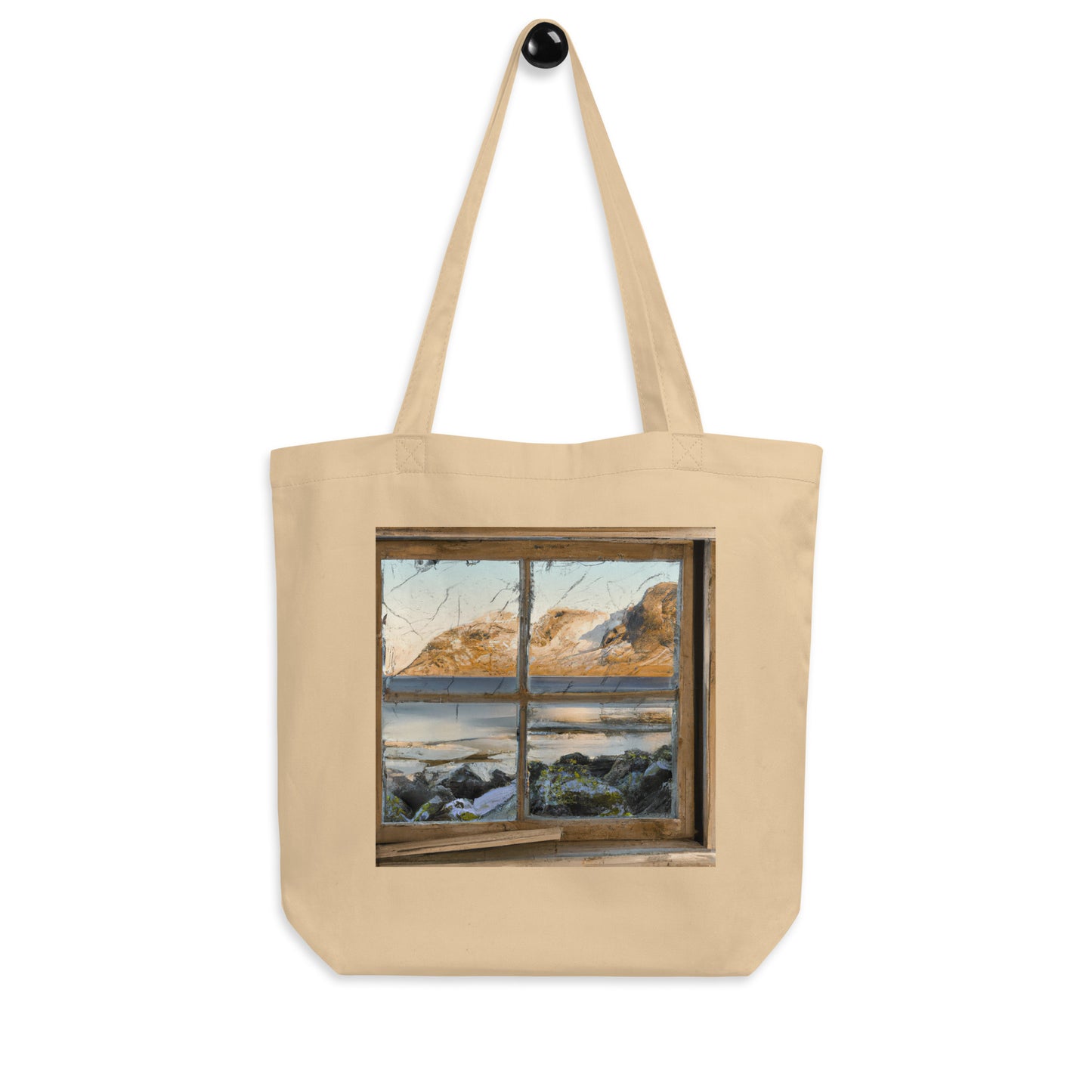 Eco Tote Bag